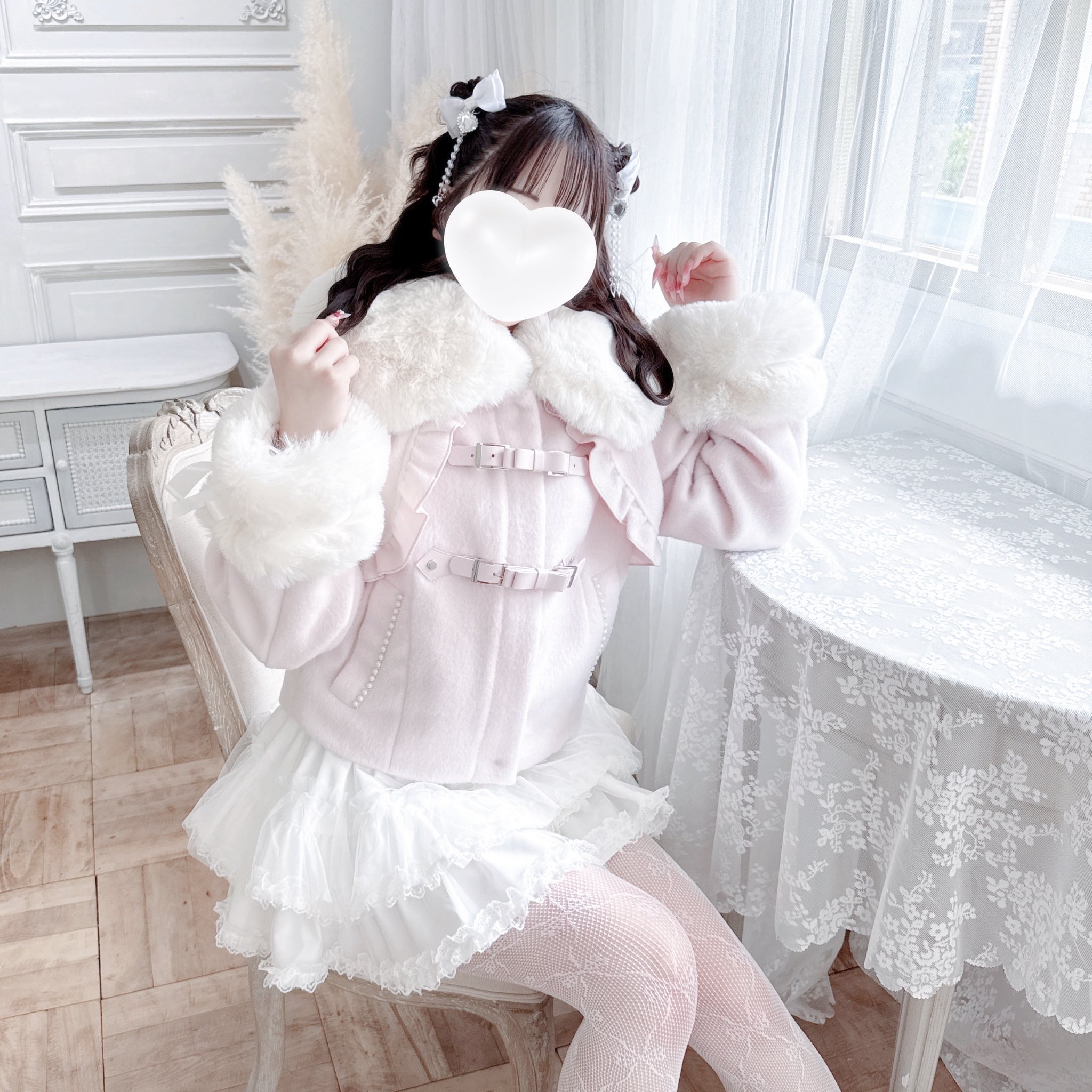 さきまるちゃん (@sakimaru_chan) / X