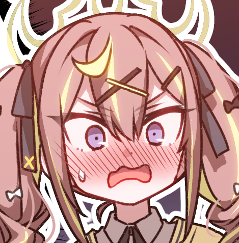 衣斐レナ
#ブルアカ 