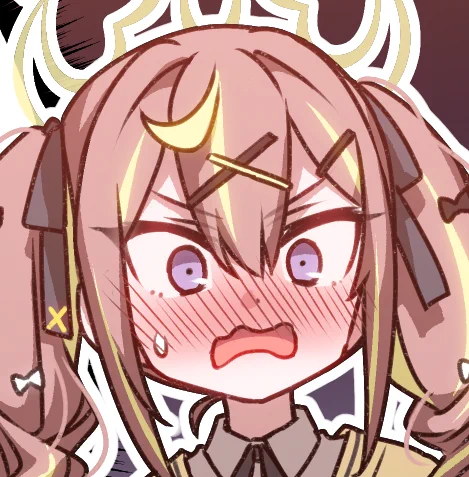 衣斐レナ #ブルアカ