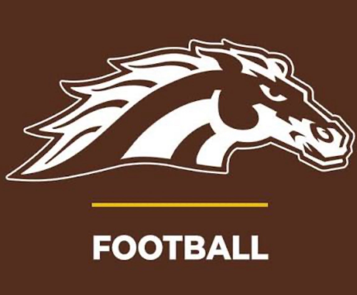 Bryor Carmichael (@bryorc2) on Twitter photo Excited to be at <a href="/WMU_Football/">Western Michigan Football</a> this weekend for their game against Toledo. Big thanks to <a href="/CamAllenFB/">Cam Allen</a> for the invite!
<a href="/CoachLT39/">Lance Taylor</a> <a href="/coachwaltbell/">Walt Bell</a> <a href="/Kyleschmidt6/">Kyle Schmidt</a> <a href="/OrryHellenbrand/">Orry Hellenbrand</a> <a href="/KnightstownFB/">Knightstown Football</a> <a href="/QBHitList/">QBHitList.com</a> Excited to be at <a href="/WMU_Football/">Western Michigan Football</a> this weekend for their game against Toledo. Big thanks to <a href="/CamAllenFB/">Cam Allen</a> for the invite!
<a href="/CoachLT39/">Lance Taylor</a> <a href="/coachwaltbell/">Walt Bell</a> <a href="/Kyleschmidt6/">Kyle Schmidt</a> <a href="/OrryHellenbrand/">Orry Hellenbrand</a> <a href="/KnightstownFB/">Knightstown Football</a> <a href="/QBHitList/">QBHitList.com</a>