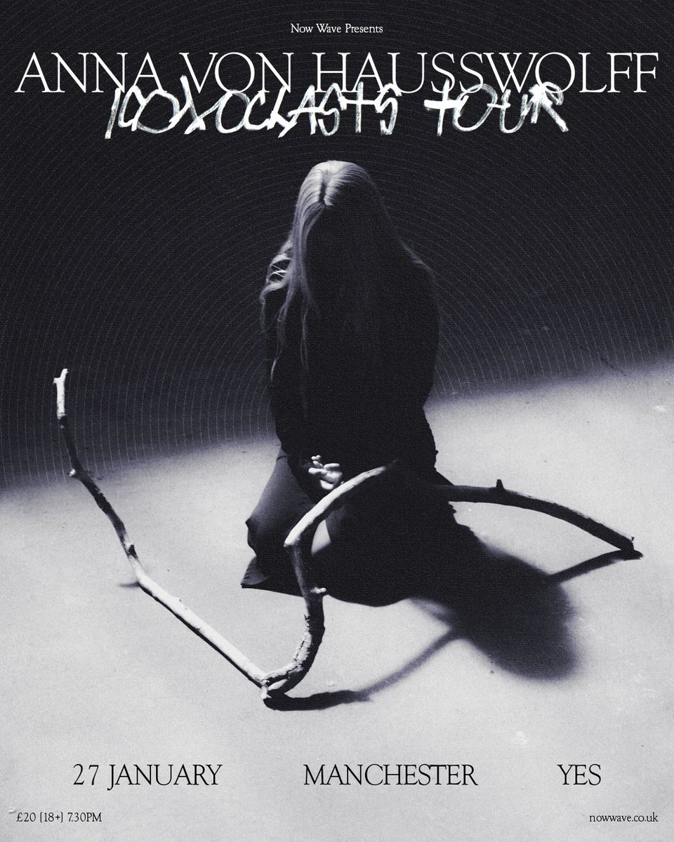 NOW WAVE tweet media