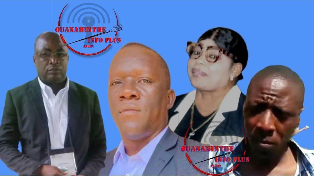 francodol's tweet photo. Micro 🎤 Franco info 
LAJISTIS METE ANBA KÒD 4 GWO CHÈF NAN NÒDÈS E WANAMENT .
 Se madi 16 septanm ki sòt pase la ULCC remet 3 rapò ki pèmèt lajis jwenn limyè sou Direktris Depatmantal TPTC Nòdès la Enjenyè Theresa Horderline, ansyen majistra Luma Demetrius ak 2 directè mache yo. https://t.co/DQMhwJxZv8
