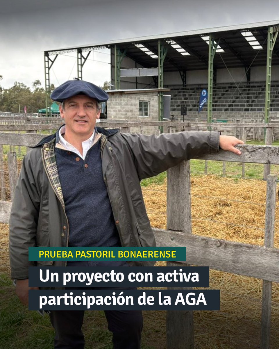 AGA Bahía Blanca tweet media