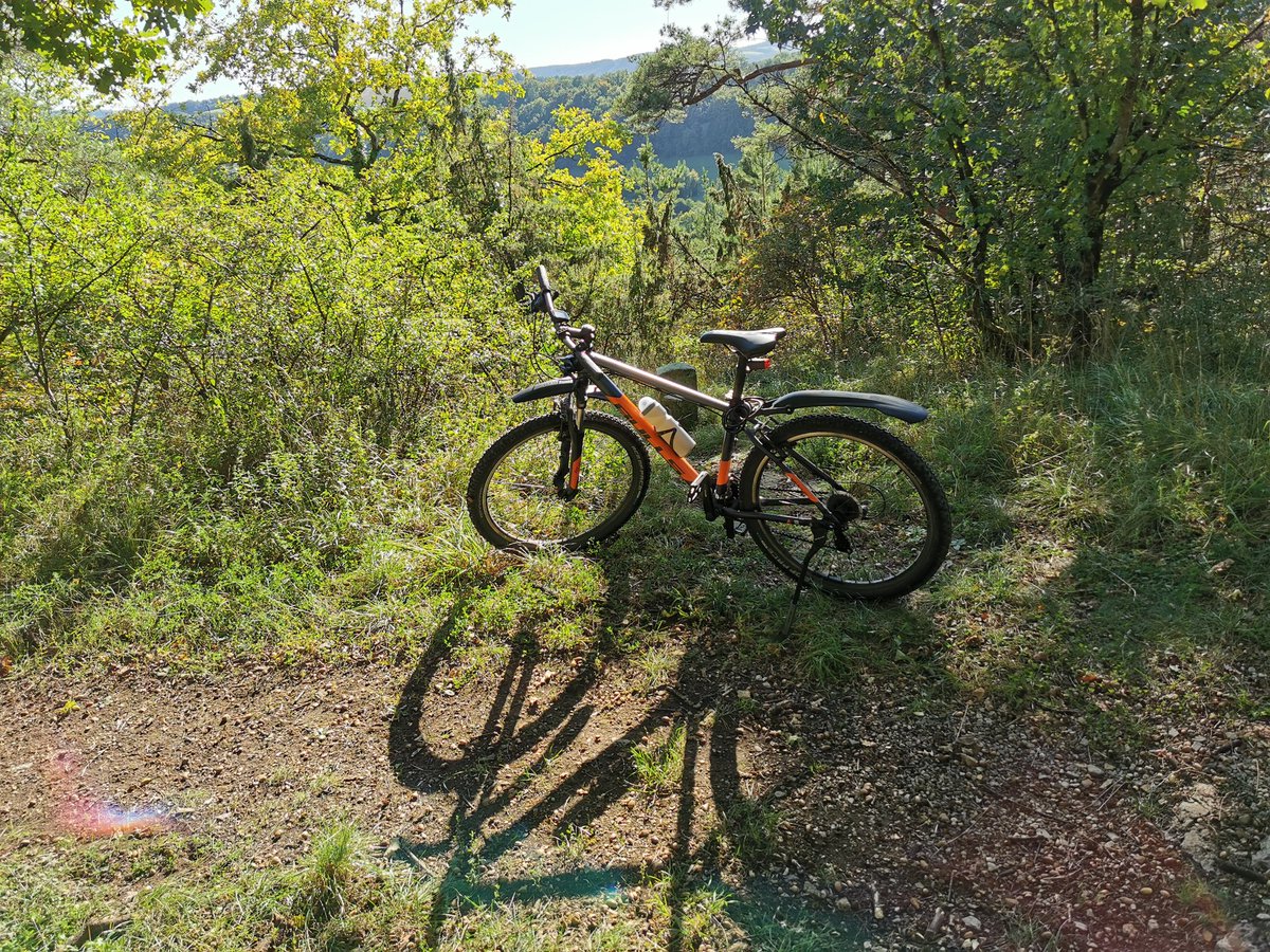 #Radtour #biofahrradfahrer #Bulls