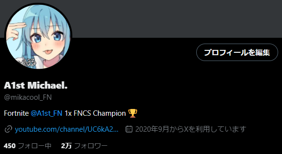 フォロワー2万人ありがとうございます！！！！！！