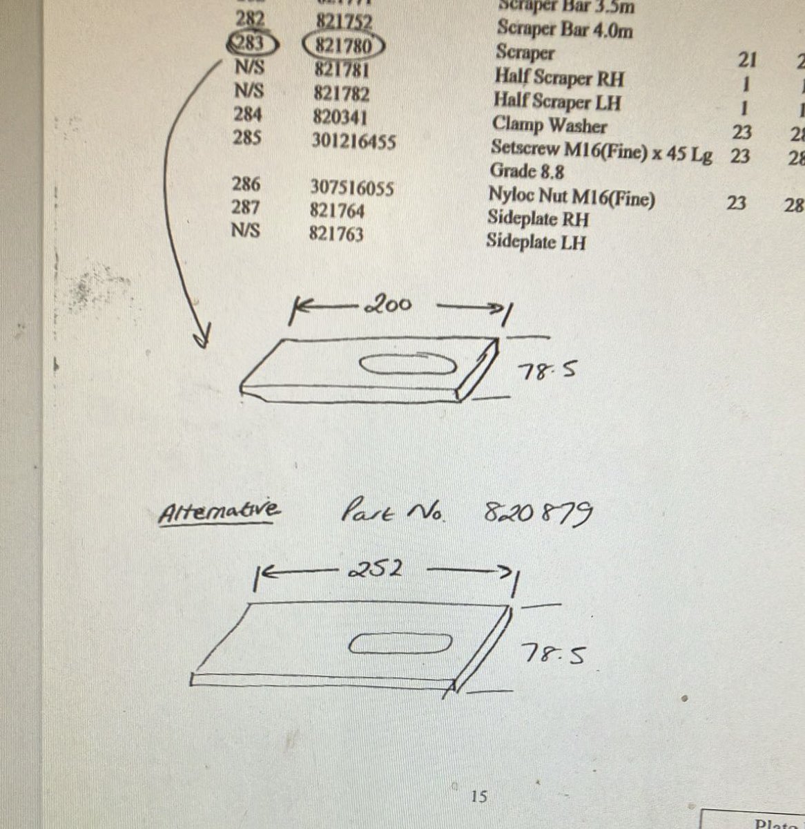 Chris Whitford tweet media