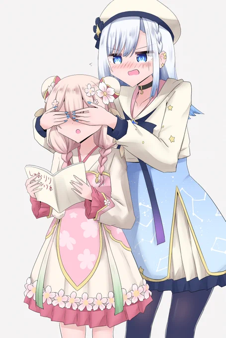 1051/2310 即売会に行くしゅおりり……