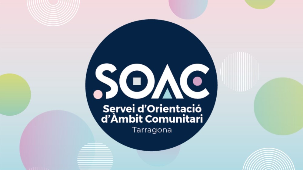 TGNEducacio's tweet photo. ❓Coneixes el SOAC?

👉 Acompanya joves i famílies en la transició educativa.
👉 Redueix l’abandonament escolar prematur.
👉 Dona a conèixer recursos i serveis del territori.

ℹ️ Més informació a https://t.co/MXq8XknL7w

@TGNAjuntament https://t.co/hKWebj51aZ