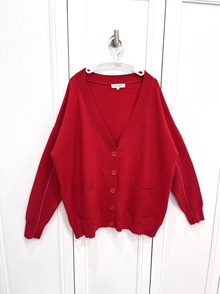 cardy cardigan tweet media