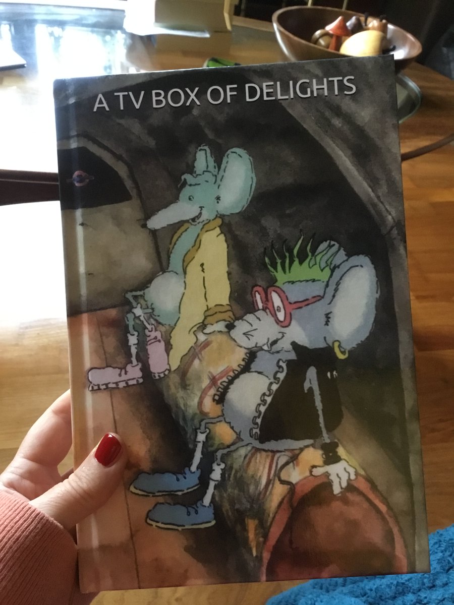 Michelle Maurice tweet media