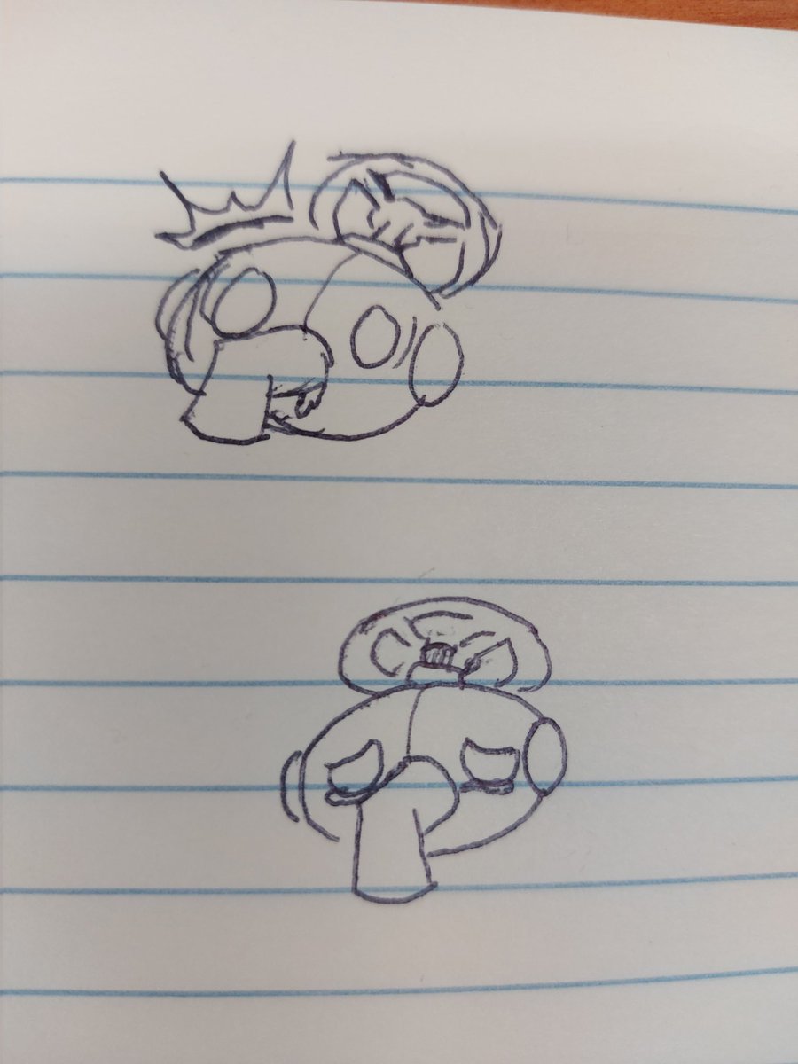 ArtPatched's tweet photo. Making do at the 9 to 5. https://t.co/wOwmcThYMM