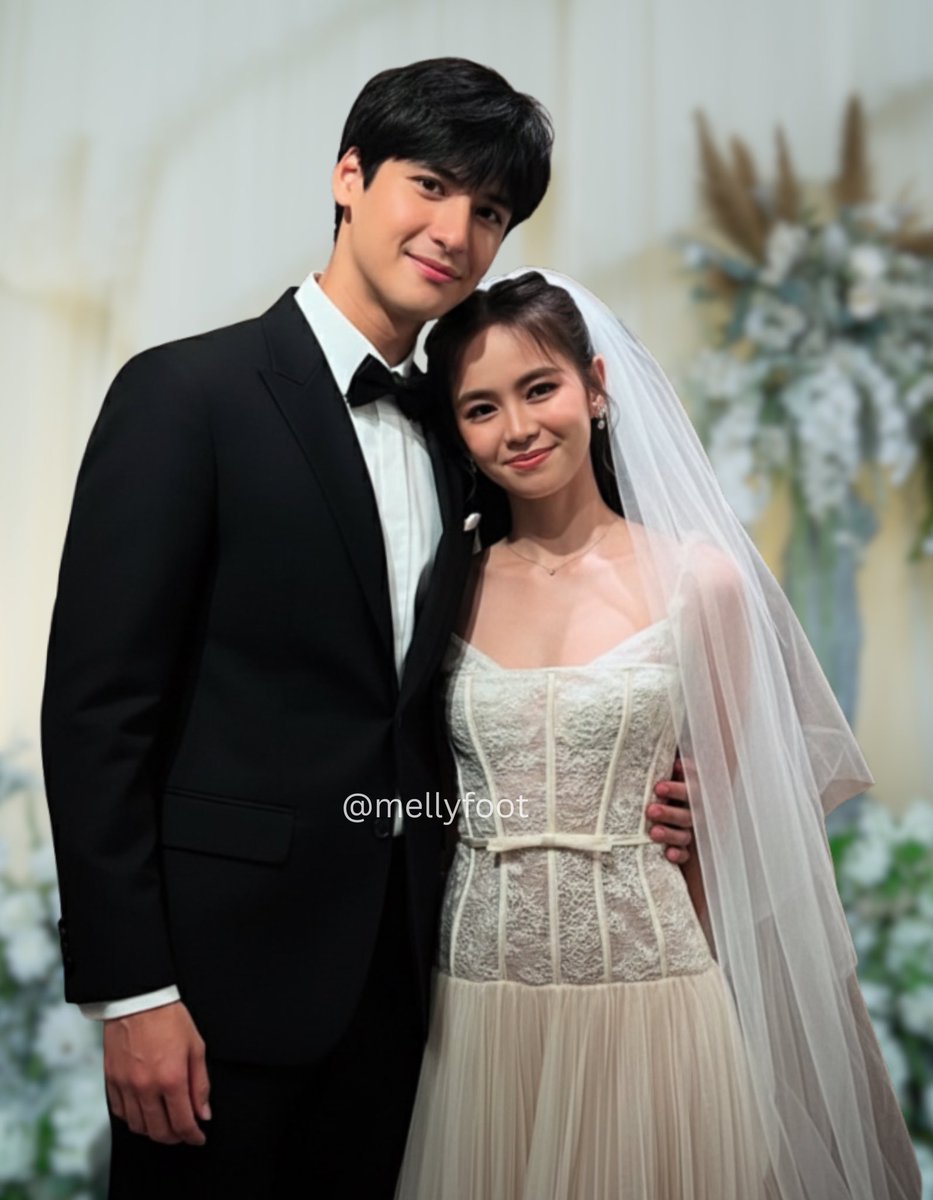 mellyfoot's tweet photo. βΌοΈOLVIGA-MUHLACH WEDDINGβοΈ
How true eto? Secret wedding bato? Sino ba makakapagtunay sa nagbabagang balita?
π€©π₯Ήβ₯οΈ
#AshtineOlviga #AndresMuhlach
#ASHDRES #ASHDRESEndGame
#Minamahal100BulaklakParaKayLuna
#ASHDRESKASAL https://t.co/Jxyj4945Iw