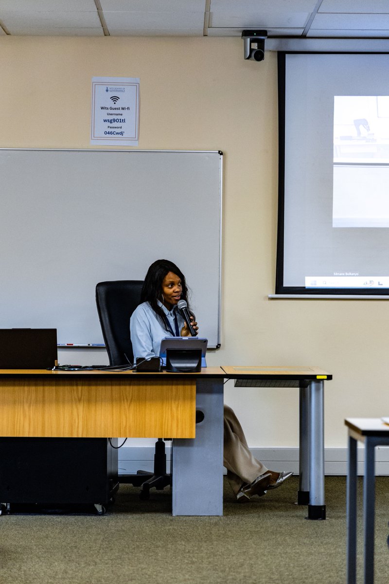 SSRC_APDD's tweet photo. The #AUSS-SA Inaugural National Seminar opened with LOC members Dr. Silindile Mlilo, Mr. Bambo Miti, &amp; Ms. Kgomotso Komane, who welcomed participants to build a “vibrant community,” share knowledge &amp; sharpen ideas for sustainable #peacebuilding in South Africa. https://t.co/FEMt9AakAS