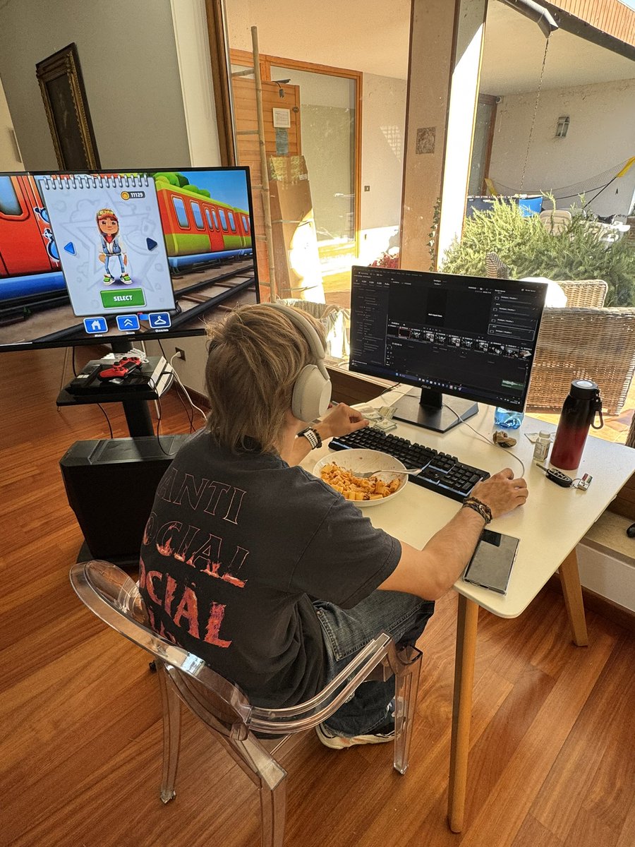 If ur intern doesn’t look like this ur ngmi