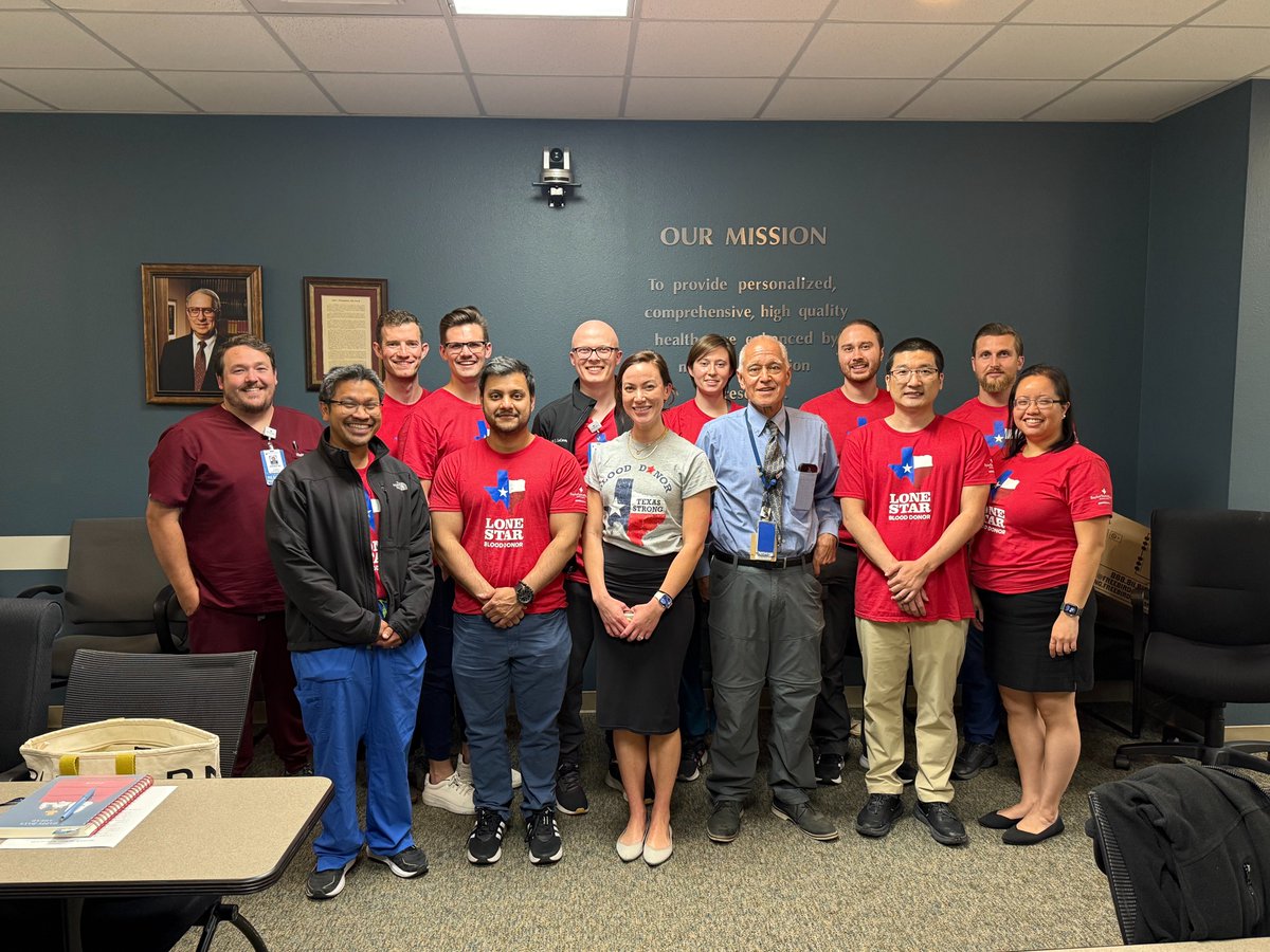 BSW Temple Pathology Residency tweet media