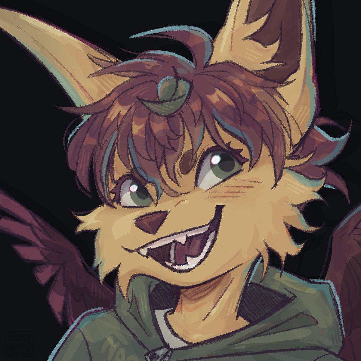 new profile pic :3