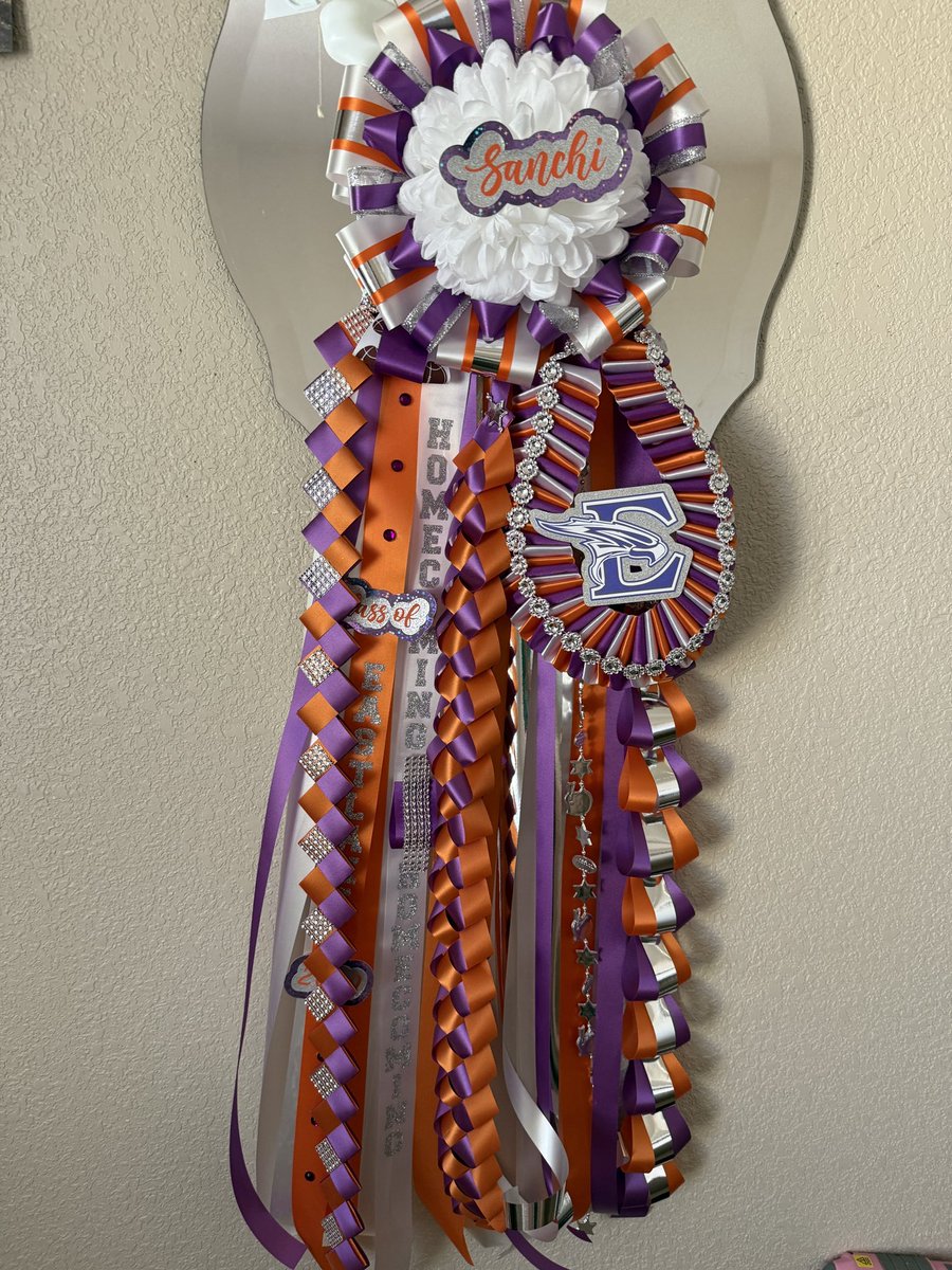 bloom_loaf's tweet image. Eastlake -
Small Mums
Starting at $45 ribbon length approx -20-24inches
Now taking October mum orders- avoid rush fee and order early!
#homecomingmum