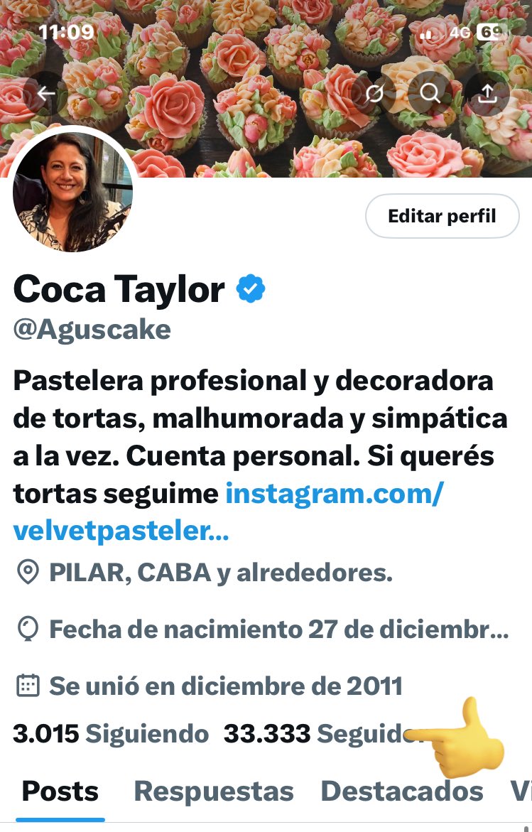 No toquen nada. 

Me gusta ese número.