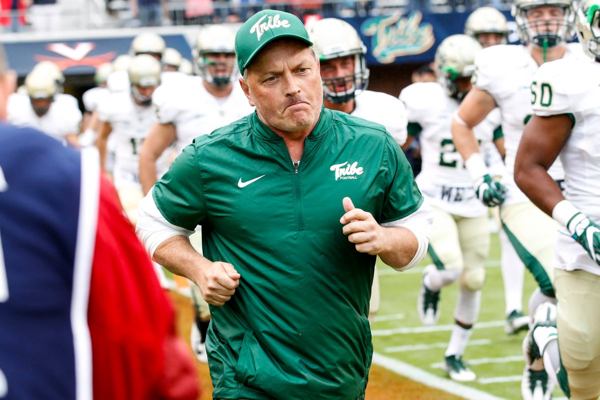 WMTribeFootball's tweet photo. It's Hall of Fame Weekend!

Help us celebrate our new inductees - 𝐁.𝐖. 𝐖𝐞𝐛𝐛 &amp; 𝐉𝐨𝐡𝐧 𝐒𝐚𝐮𝐞𝐫 at Saturday's game!

🎟️ https://t.co/E657QR6o5X

#GoTribe https://t.co/TRM5y7OB6T