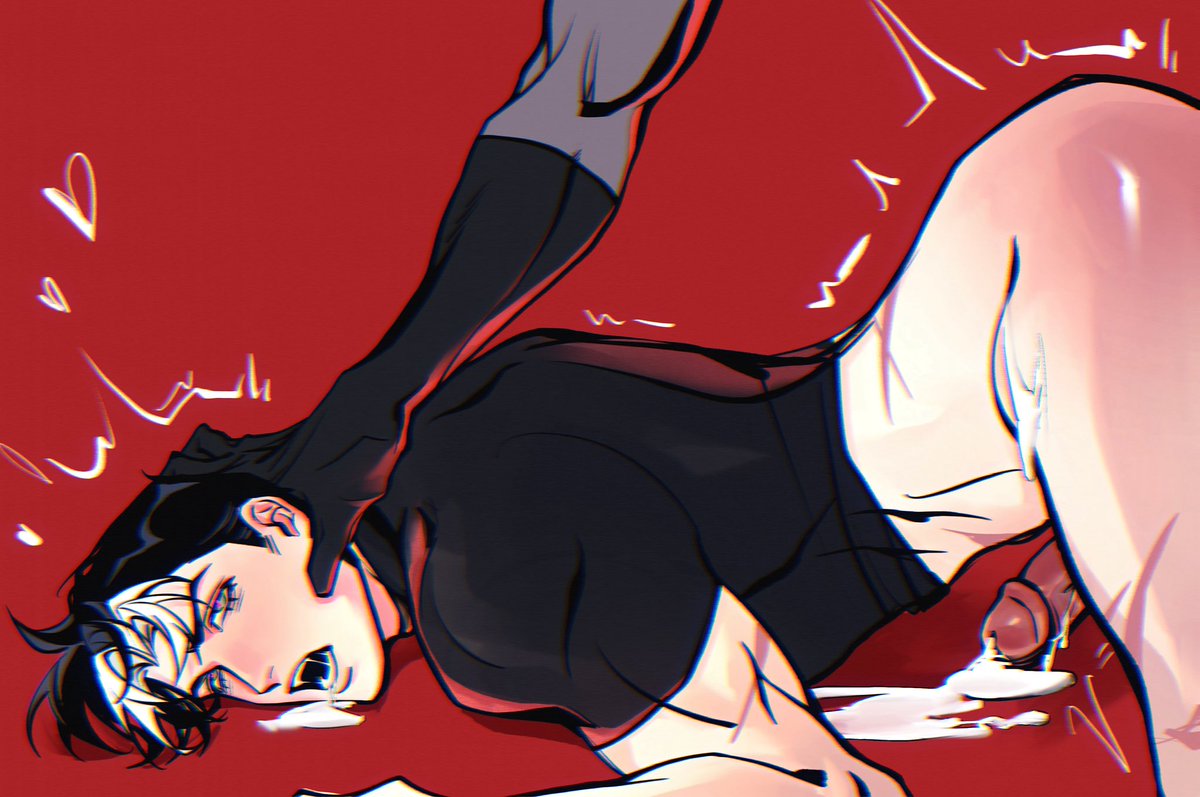 Akasaki67487652's tweet photo. #brujay #jasontodd https://t.co/2JE41EbKSD