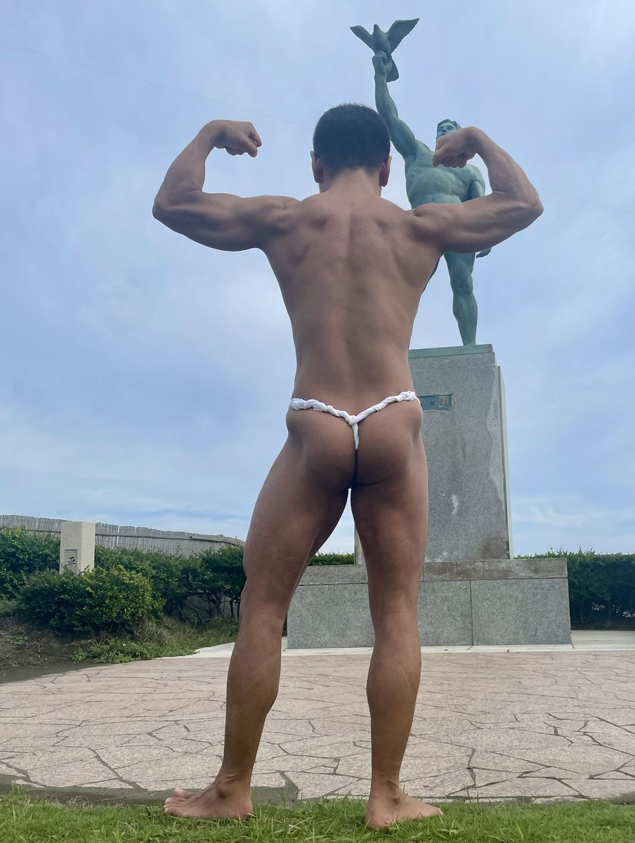 slave_dog_jp's tweet photo. ケツも見せてと多くのメッセージもらったので😄
このケツにチンコ挿れてください🙇‍♂️ https://t.co/J5Ffj83i8H