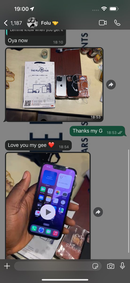 badboinathyy's tweet photo. Happy Customer 🤏🏽 https://t.co/CKKyIzluX2