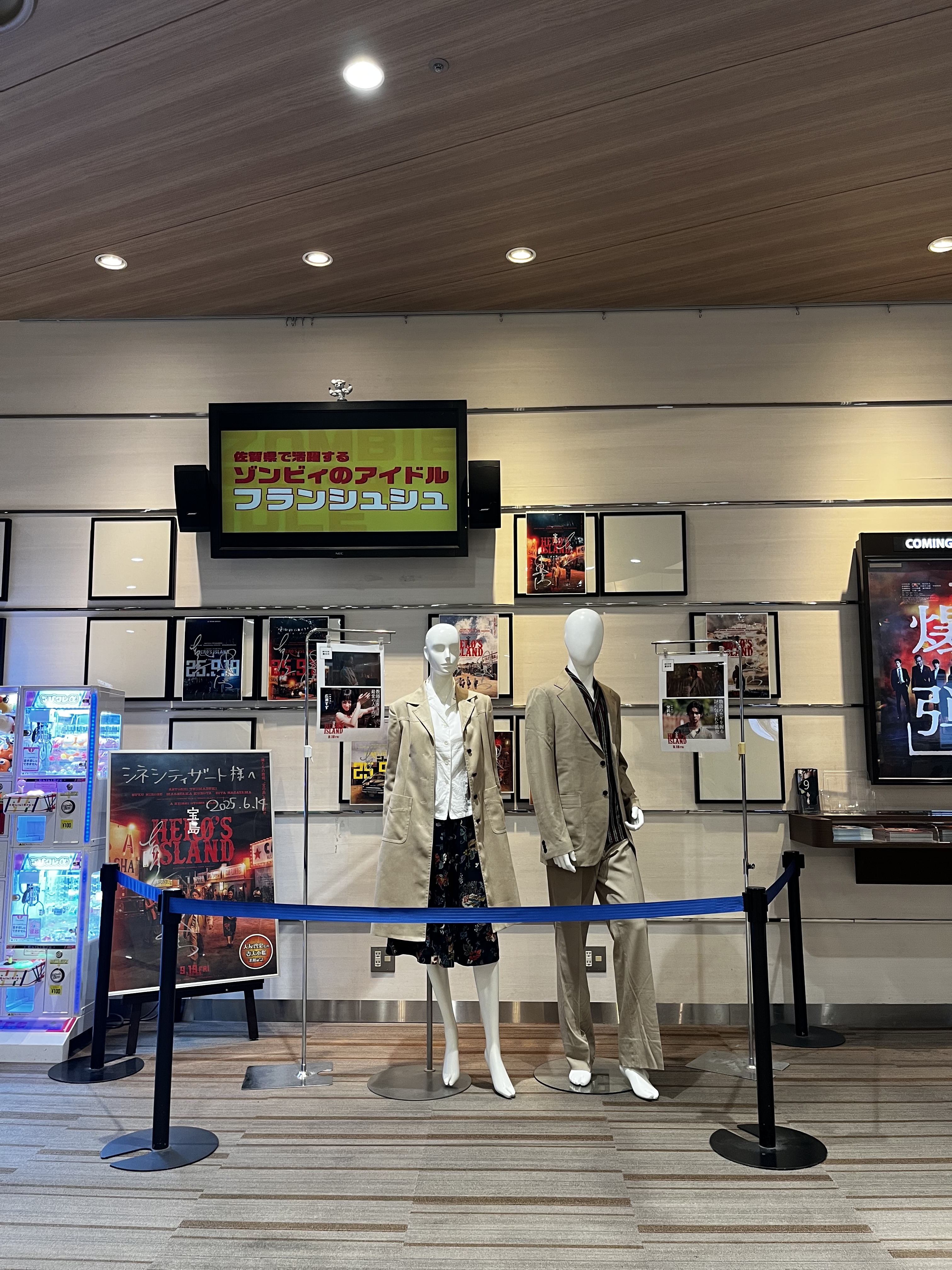 パオ　サロン展示品　新品　ラストお値下げスタート！！ 2枚目にシフトあり！ #大阪オートメッセ2025 3日目もSUZUKI