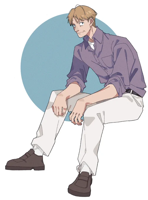 グリマーさんめっちゃ好き #monsteranime