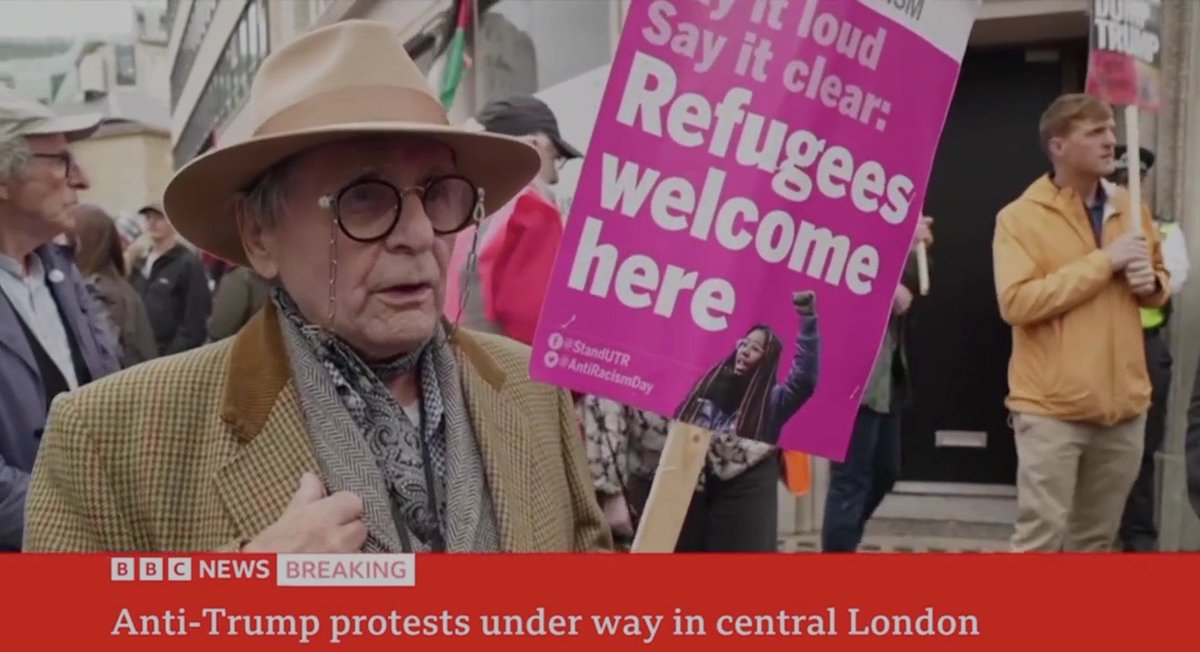 Opposition Studies tweet media