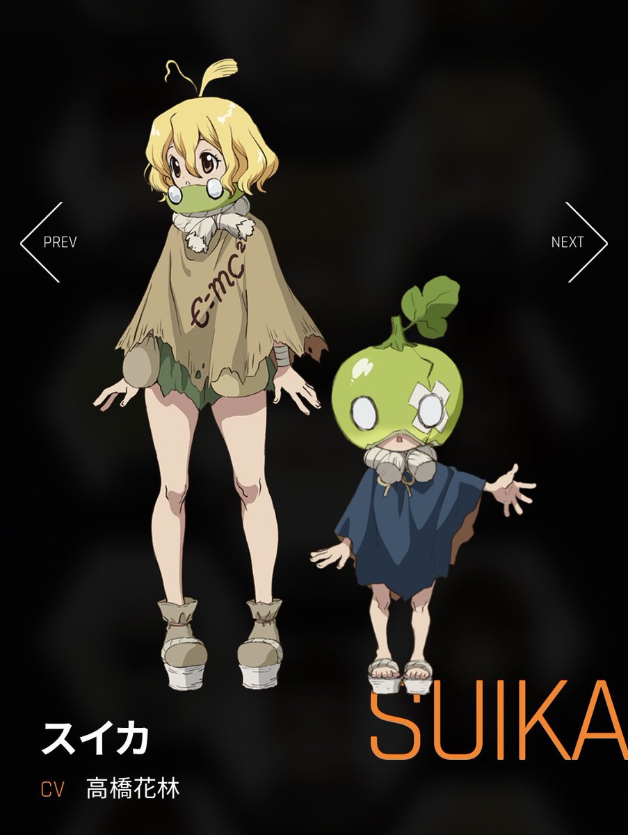 ynm_0601's tweet photo. 公式のキャラクター紹介も更新されてる( ¯꒳¯̥̥ )✨ https://t.co/taeblAMdMA