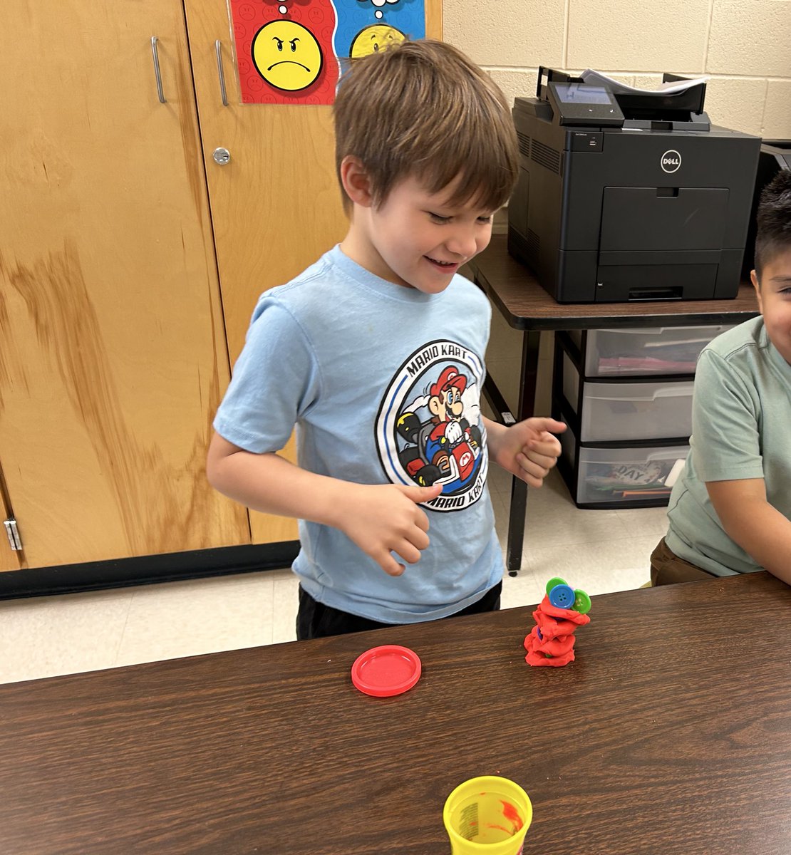 Mrs. Flores ⚓️💙 tweet media