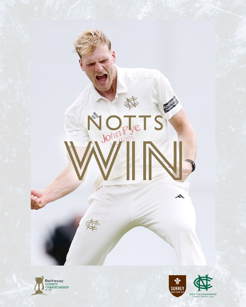 A priceless victory over the reigning champions!

#SURvNOT | 📺 f.mtr.cool/vcmkrtruch