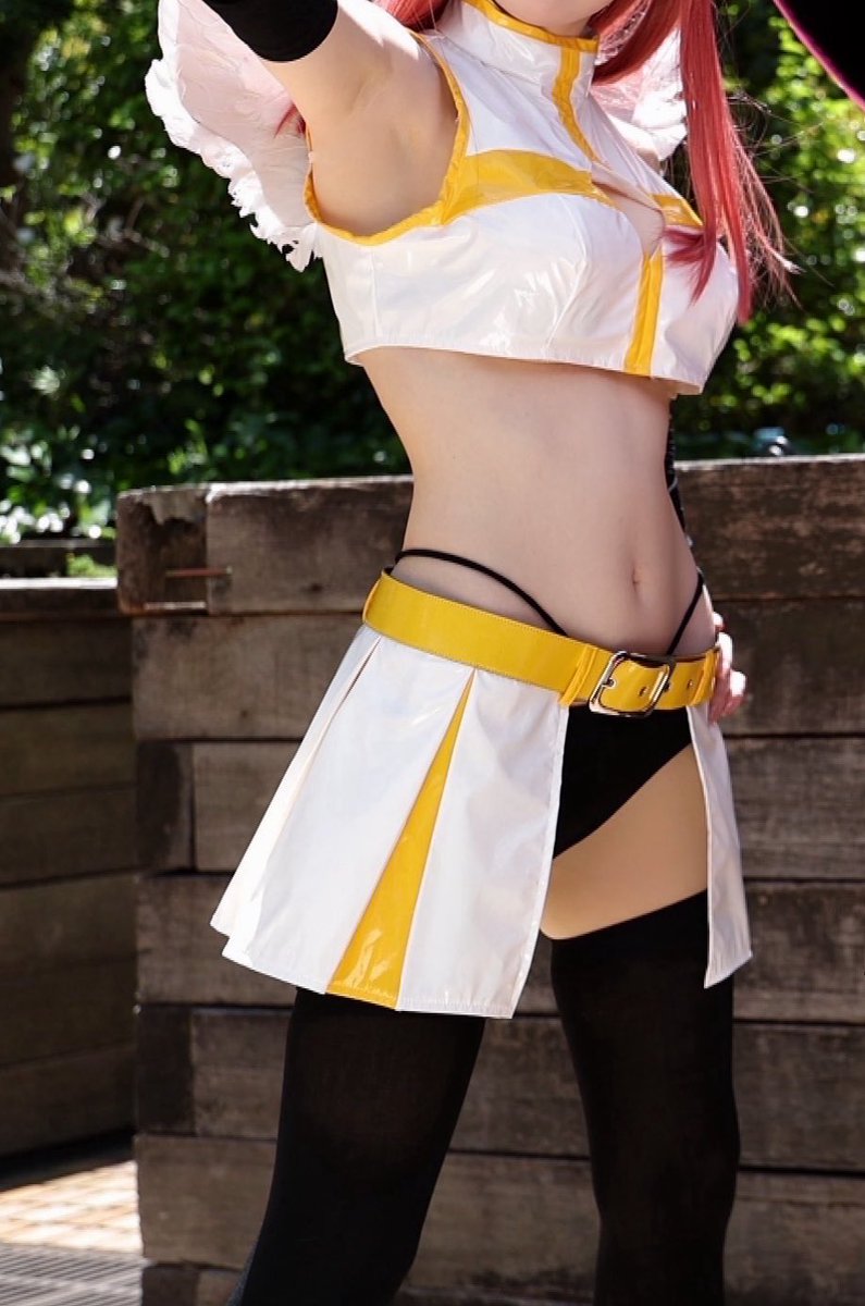 m105_umi's tweet image. 自慢の腹を見て欲しい