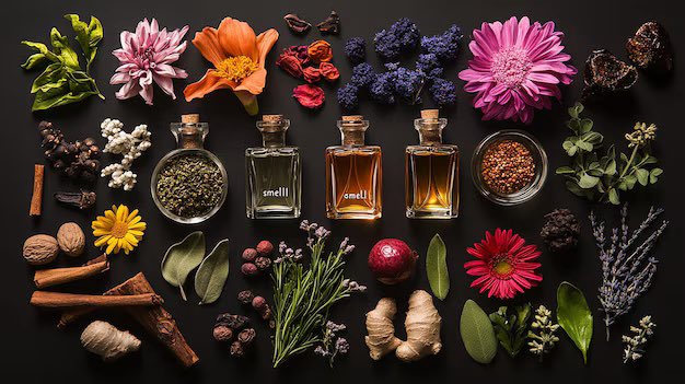 رحلة استخلاص العطر.. هل تساءلت يوماً كيف تُستخرج تلك الروائح الساحرة من الزهور والنباتات لتصبح زيوتًا عطرية؟ في هذا الثريد، سنغوص في عالم أنواع الاستخلاص، ونكتشف كيف تولد العطور
#عشاق_العطور
#عالم_العطور