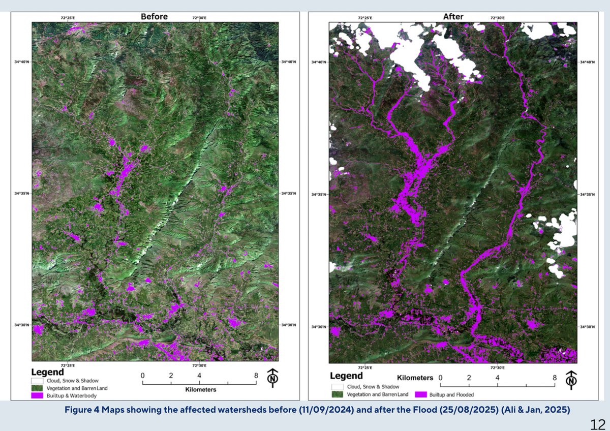 Center for Disaster Preparedness and Management tweet media