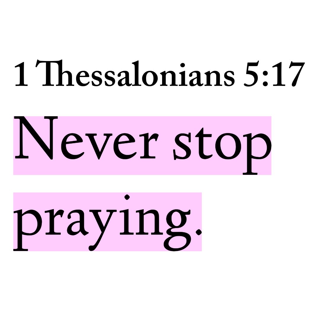 Biblical Advice (@biblicaladvice) on Twitter photo 