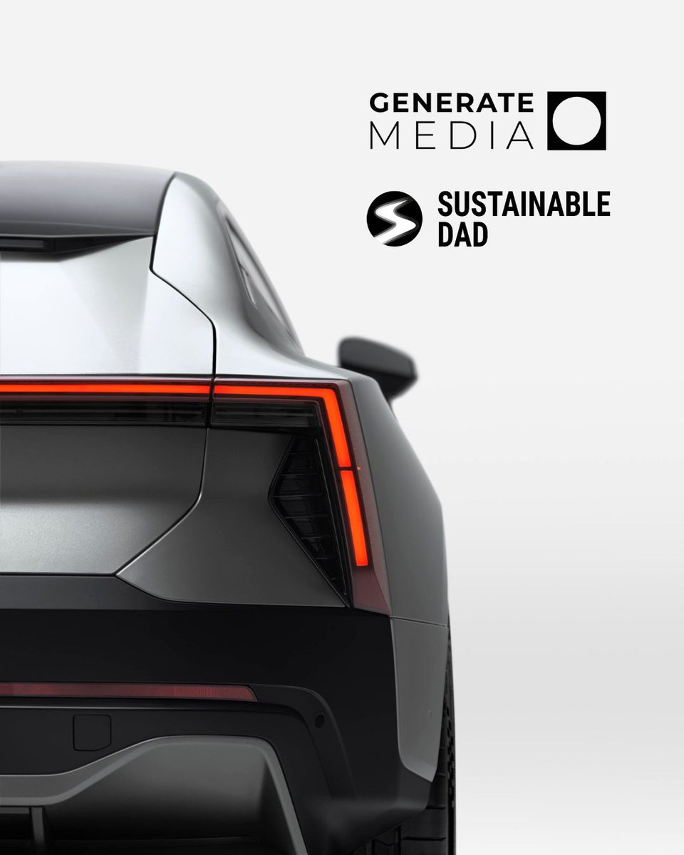 RicBoull's tweet image. 🚨 TAKE MY MONEY! 🚨
@polestarcars 5 lands in 2026: £89,500, 884hp, 0–60 in 3.2s ⚡ Faster than a Taycan GTS or BMW i5 M60.
After taking the Polestar 4 to the Alps on the ultimate family EV road trip, I can’t wait for this one.
Would you pick it over Porsche or BMW?

#Polestar5