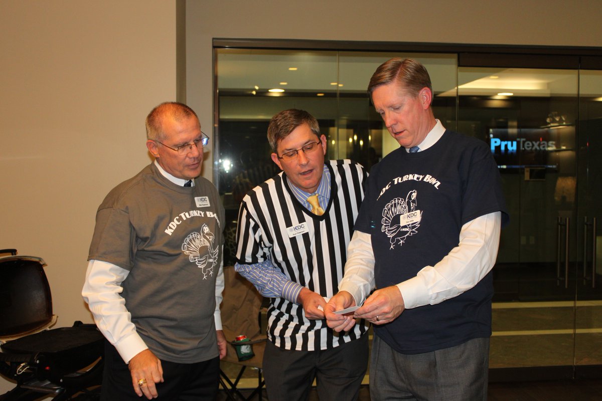 KDC_Development's tweet image. Throwback Thursday to one of our favorite KDC events, the Design and Construction Turkey Bowl! We loved spending time with our design and construction teammates, industry partners, and friends over the years with good company, food, drinks, and backyard games. #KDCPartners