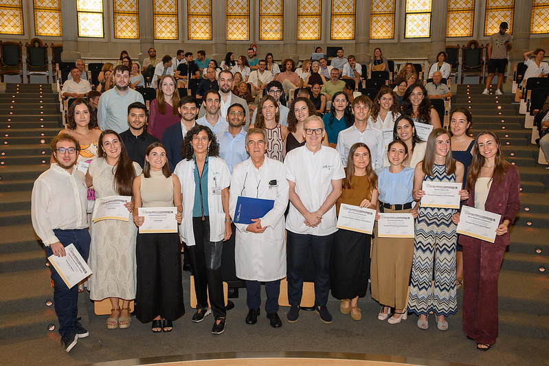 Hospital Clínic tweet media