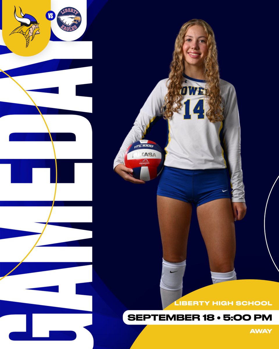 Francis Howell Girls Volleyball tweet media