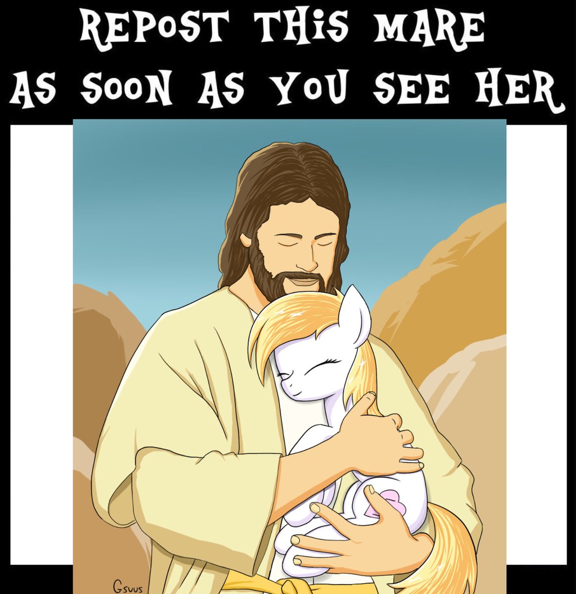 marefairian's tweet image. 