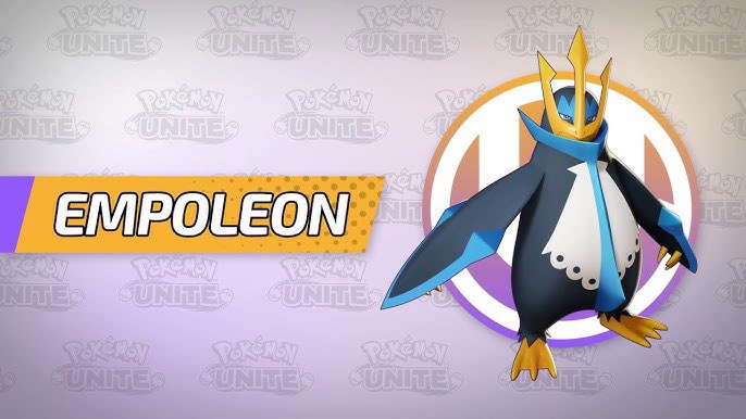 BuzzerBobTV's tweet image. 💧 Want to win an Empoleon license for Pokémon Unite? I have one (1) for a lucky person!

To enter: Like and RT this post, and follow me here.

Winner will be announced Saturday, September 20 evening. Code #gifted_by @Pokemon / @PokemonUnite.