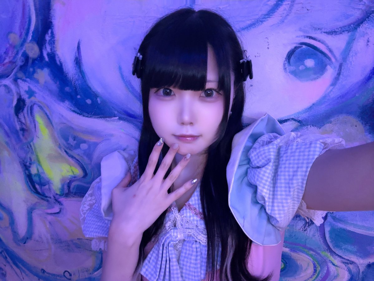 あまりもれず😔2じまで！