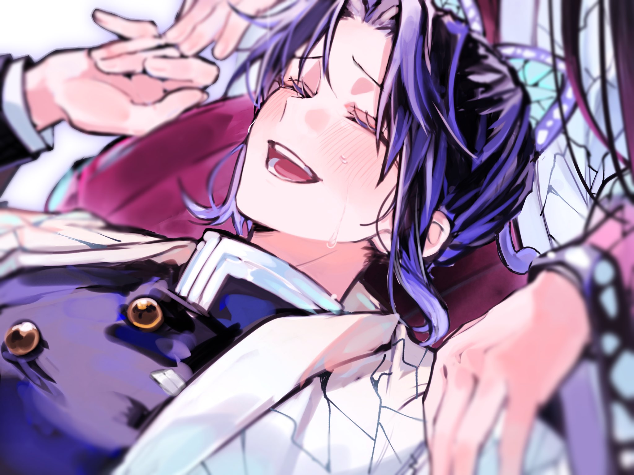 もん🥞 (@kyoubeni2) / X