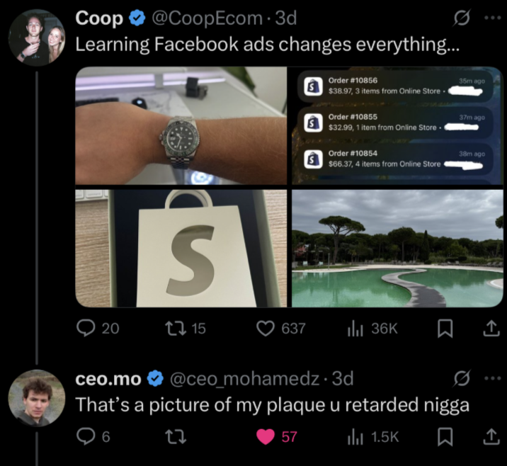 Anthony Camacho tweet media