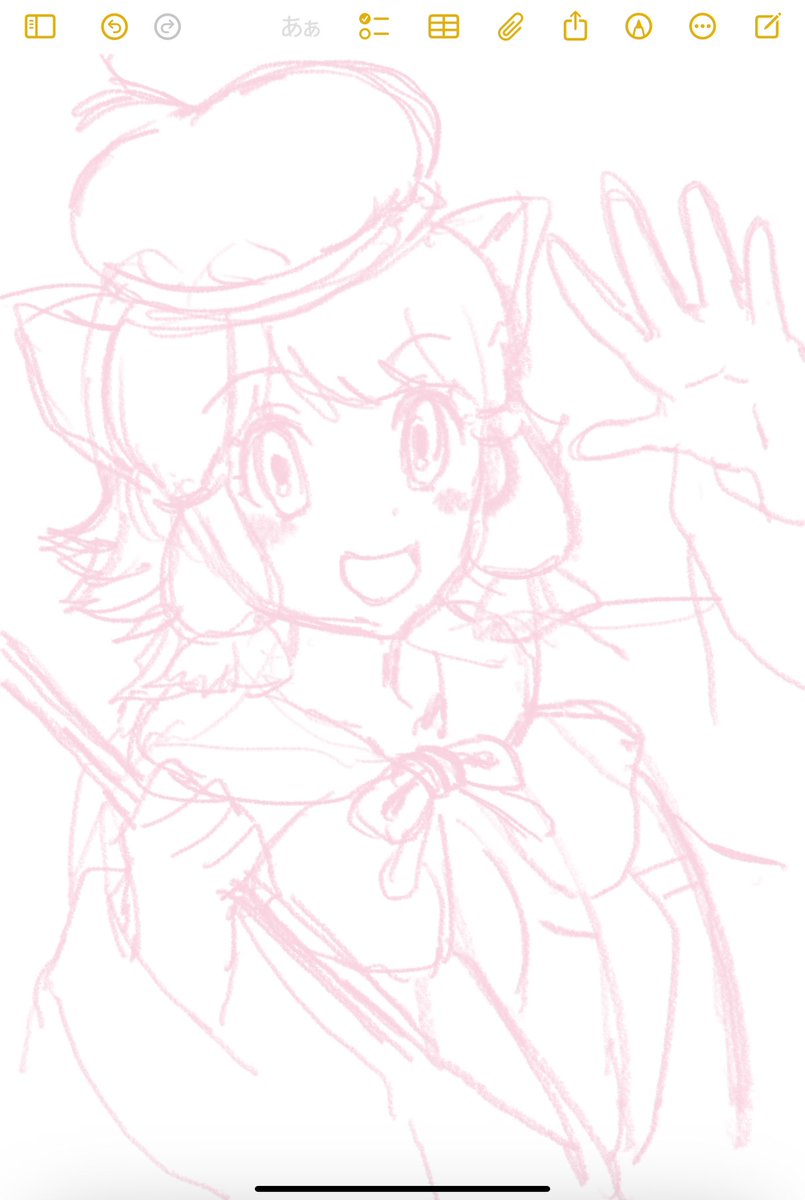 花岡こよ@ウルトラ低浮上 tweet media