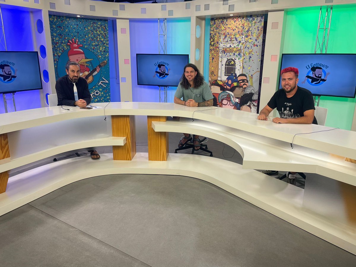 7 TV Cádiz tweet media