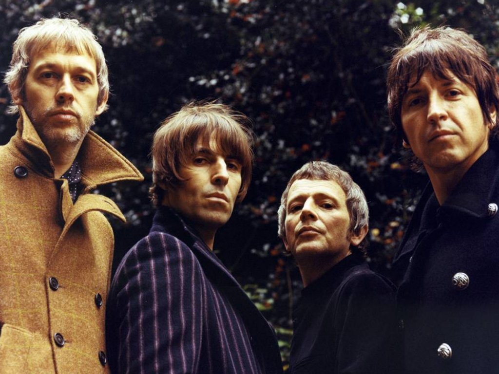 Oasis Archives🍋 tweet media