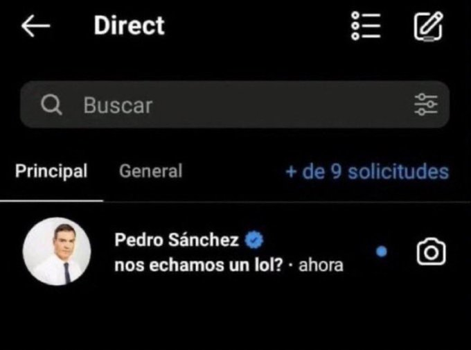frigosouul's tweet photo. joder justo me iba a echar la siesta https://t.co/adz0Ea8J2H