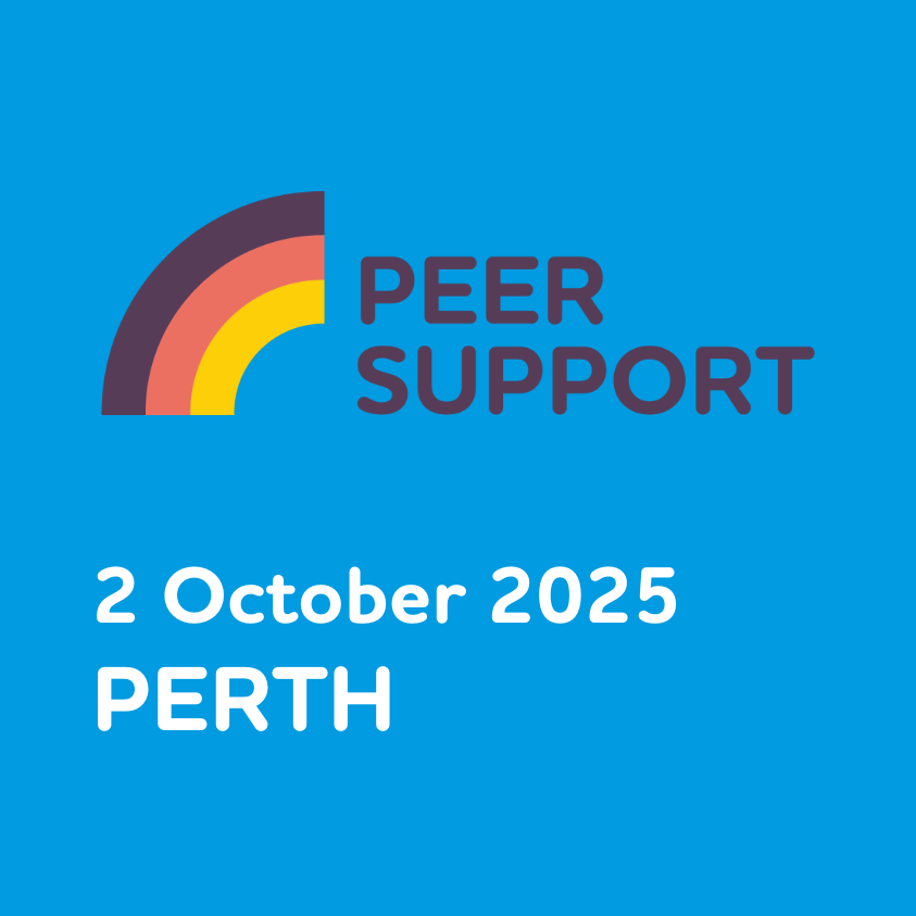 Hey folks! Our next in person Peer Support session takes place in Perth. The session is on 2 October at 11.30am to 2pm. Want to come along? Book your place with Mary, our Peer Support Lead
peer-support@future-pathways.co.uk
Phone or text: 07552 393 019
